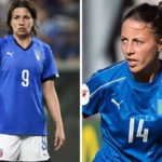 il mondiale femminile