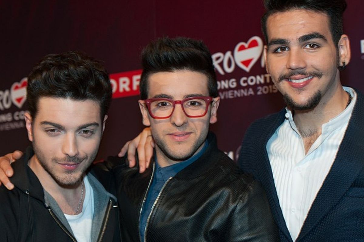 il volo