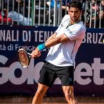 internazionali di tennis