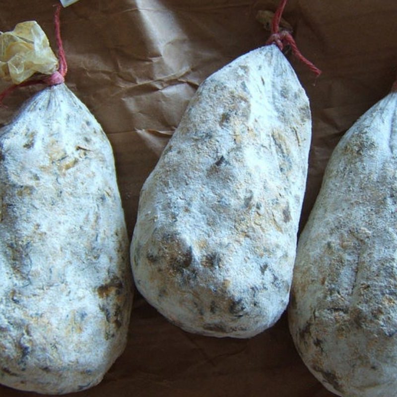 Souvenir d'Abruzzo