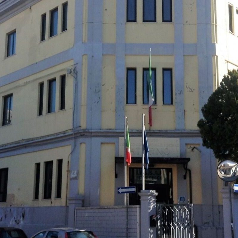 incidente a pescara