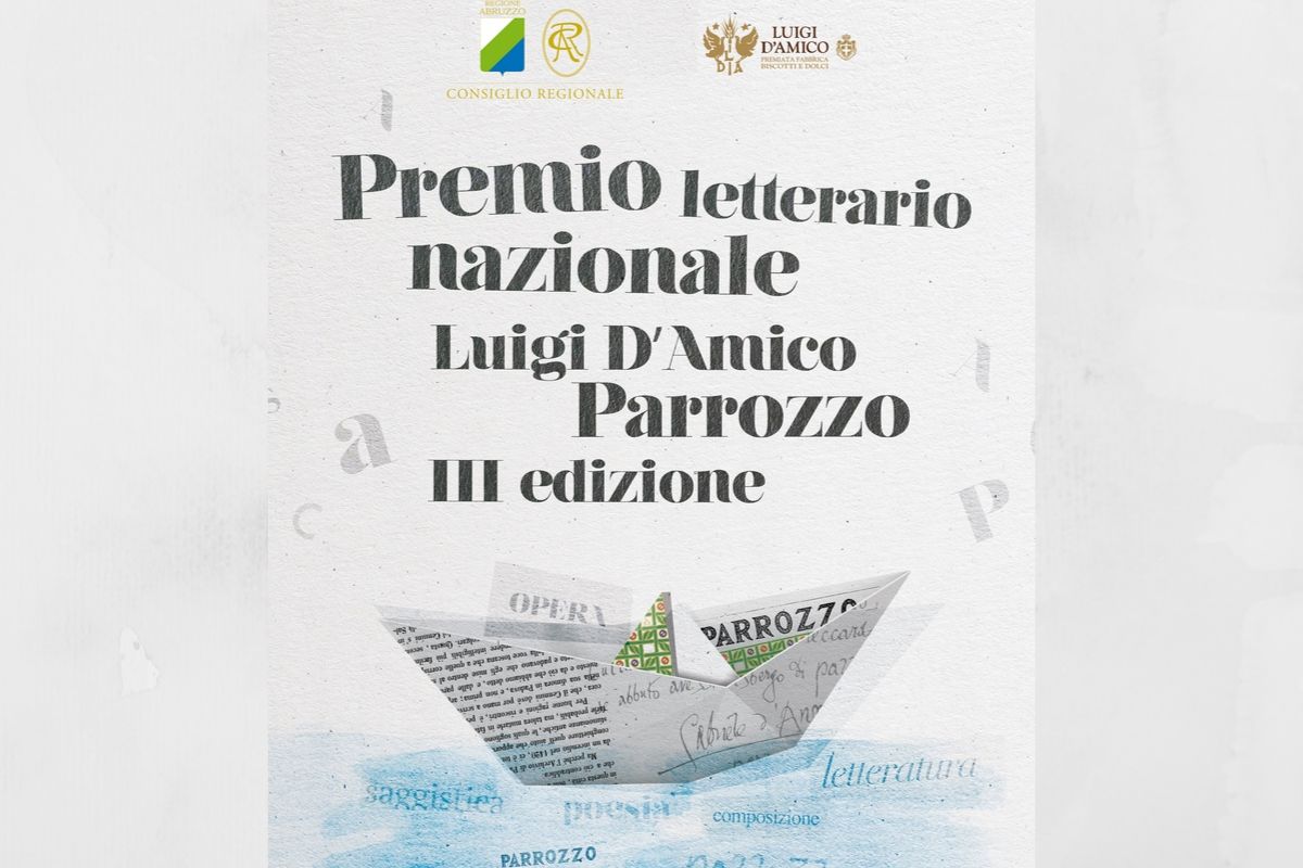 Premio Letterario Nazionale