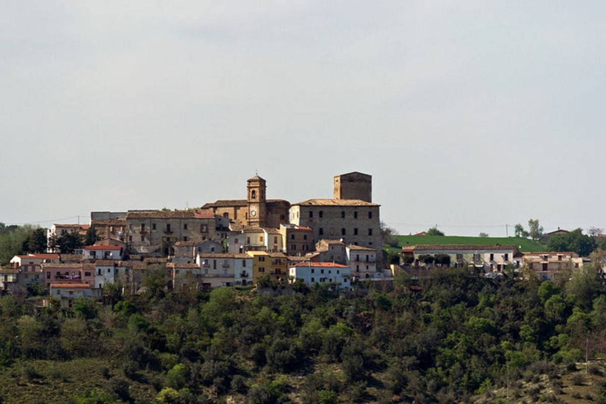 rosciano