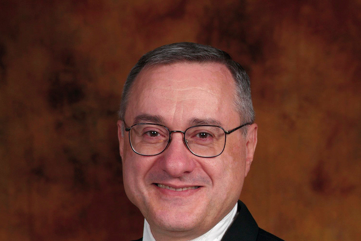 Michele Campanella