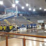 Pescara Basket- Antoniana