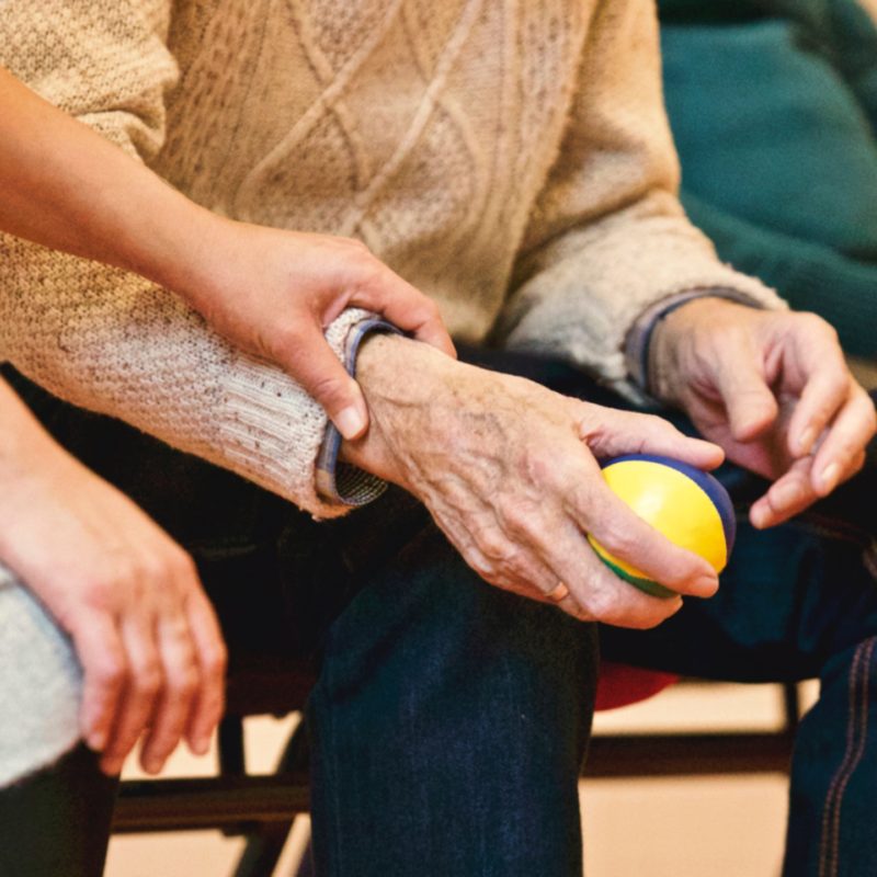 caregiver