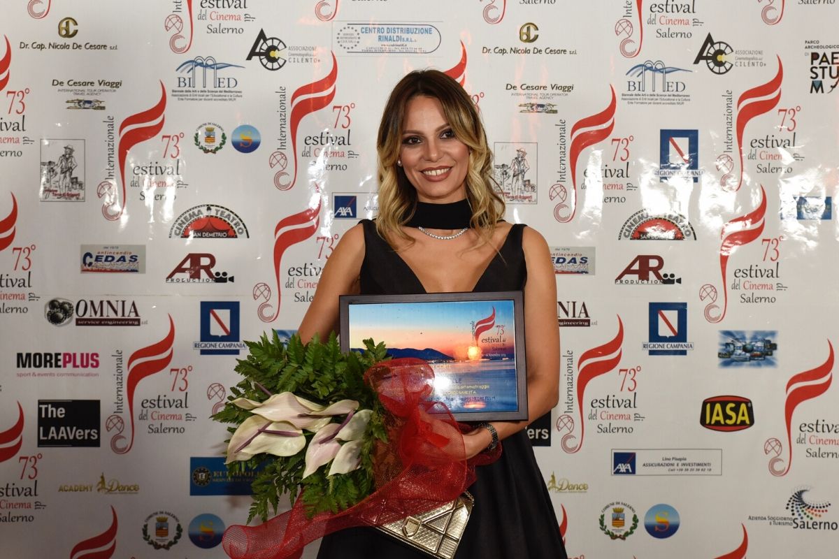 morena gentile