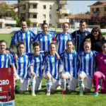 Pescara calcio femminile