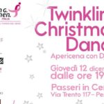 Twinkling Christmas Dance