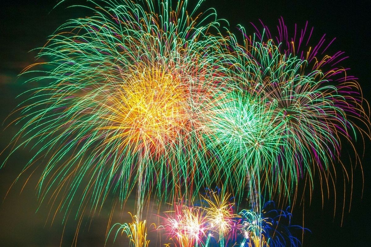 botti di capodanno