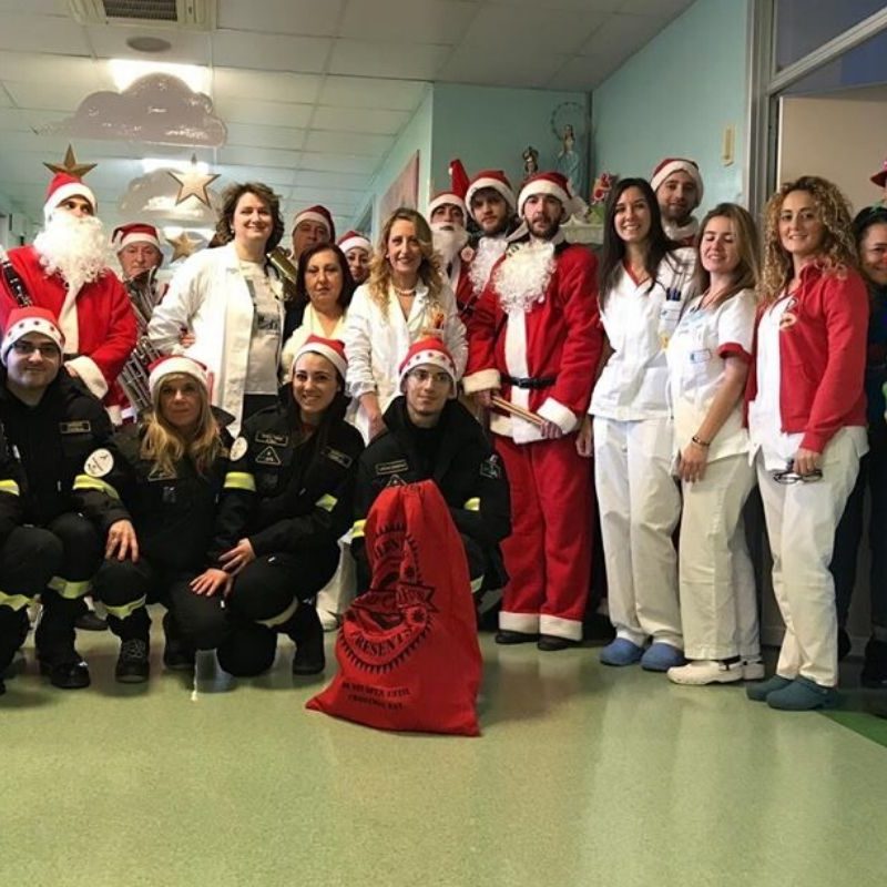 ospedale civile