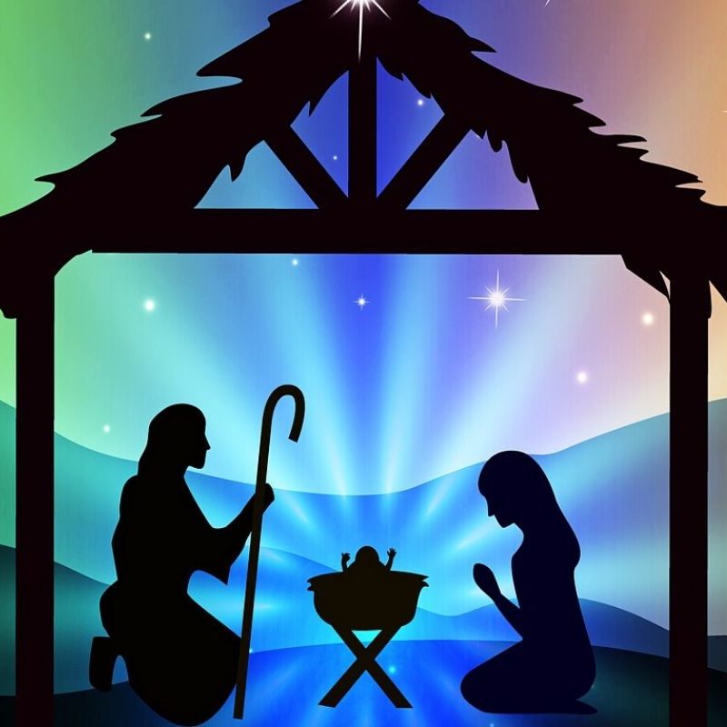 presepe vivente