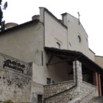 convento san giuliano