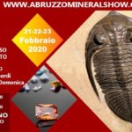 abruzzo mineral show