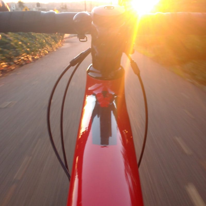 cicloturismo