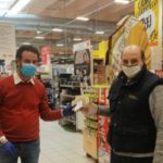 banco alimentare