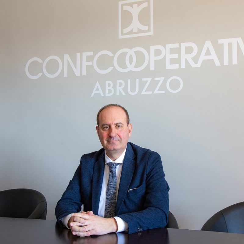 confcooperative abruzzo