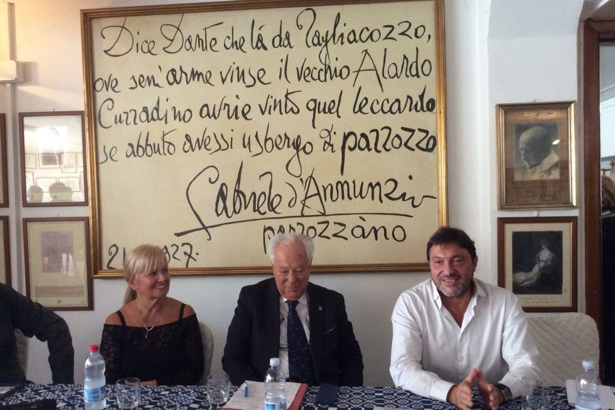 premio letterario