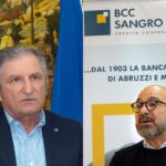 bcc sangro teatina