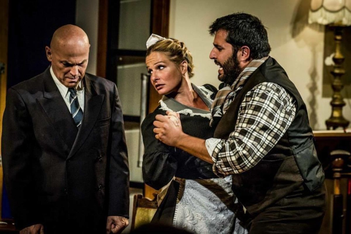 Operazione Quercia