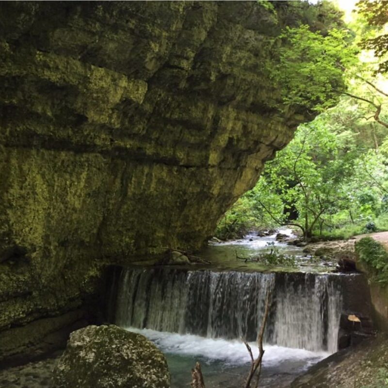 Parco Nazionale della Maiella
