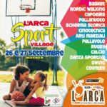 Sport Village