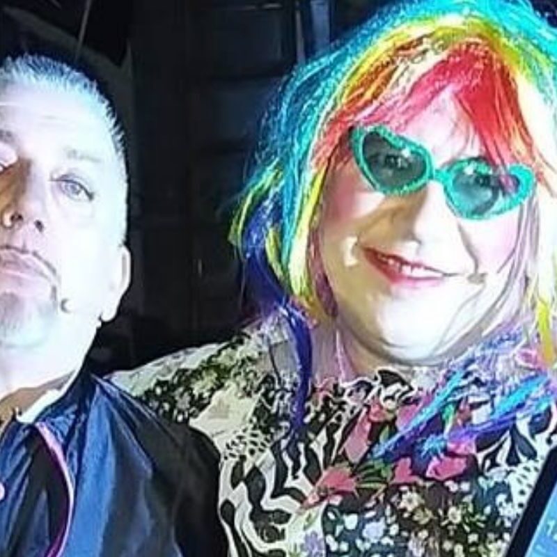 La Lima & La Raspa
