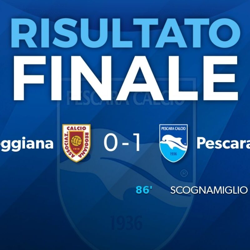 Pescara corsaro