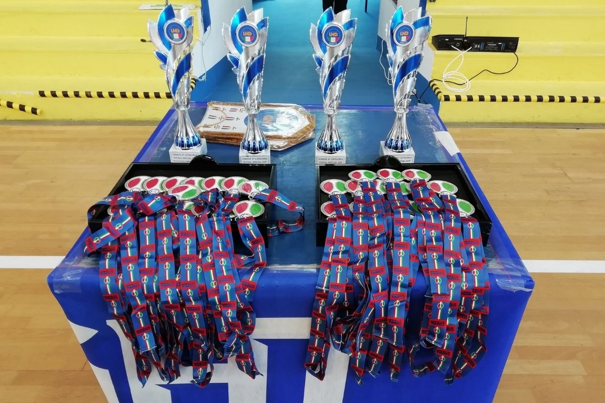 Futsal Special Cup