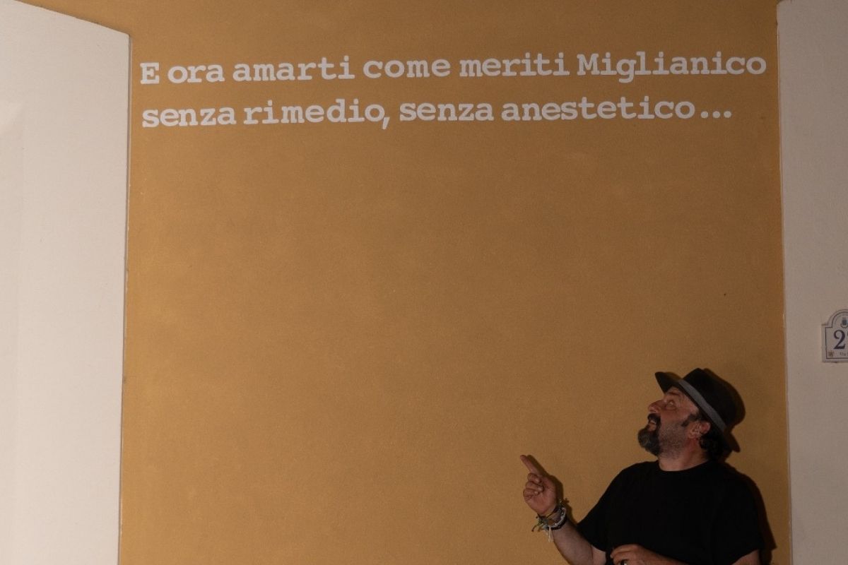 Miglianico