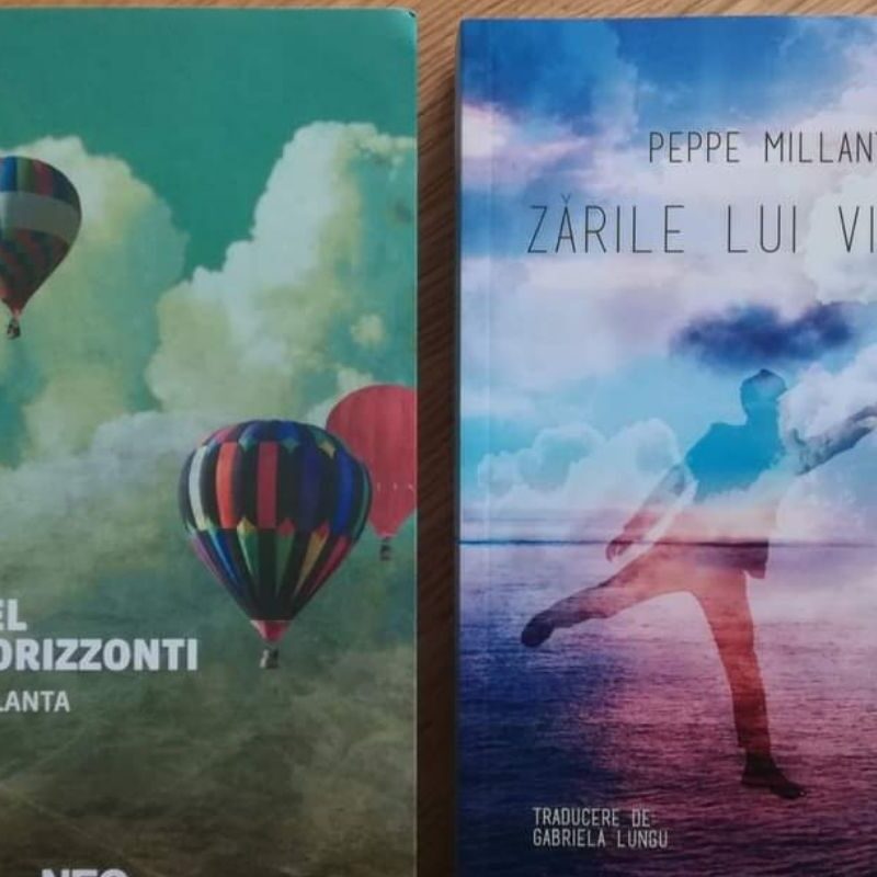 Vinpeel degli orizzonti