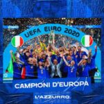 campioni d'Europa