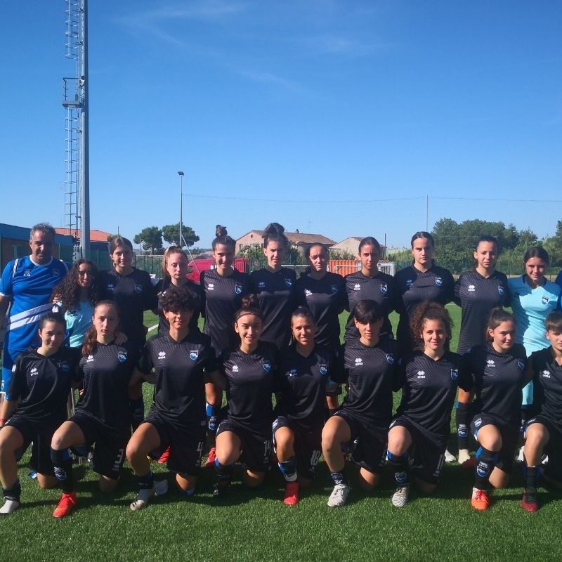 calcio femminile