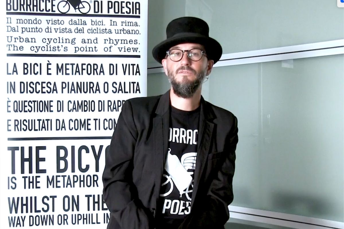 Borracce di Poesia