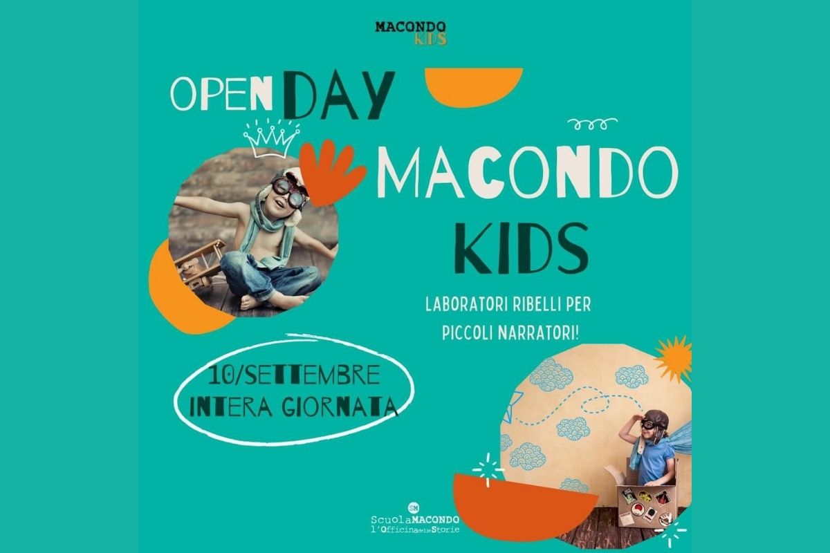 Macondo Kids