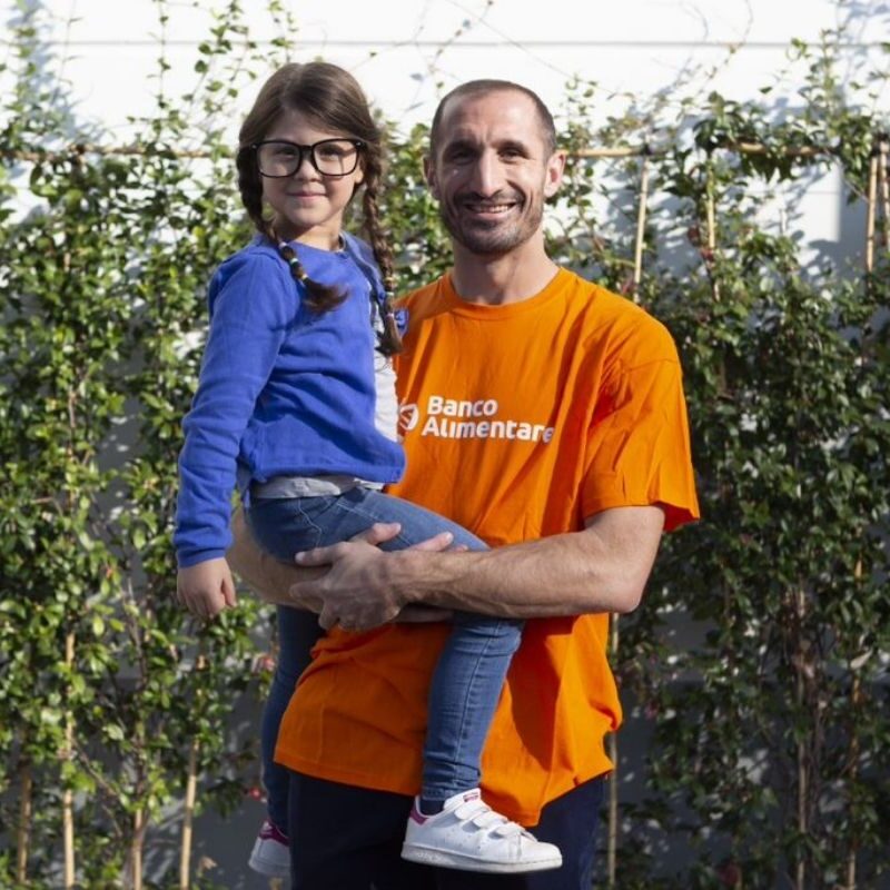 Colletta Alimentare 2021