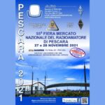 Fiera Mercato Nazionale del Radioamatore