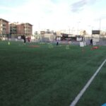 Scuola Calcio femminile
