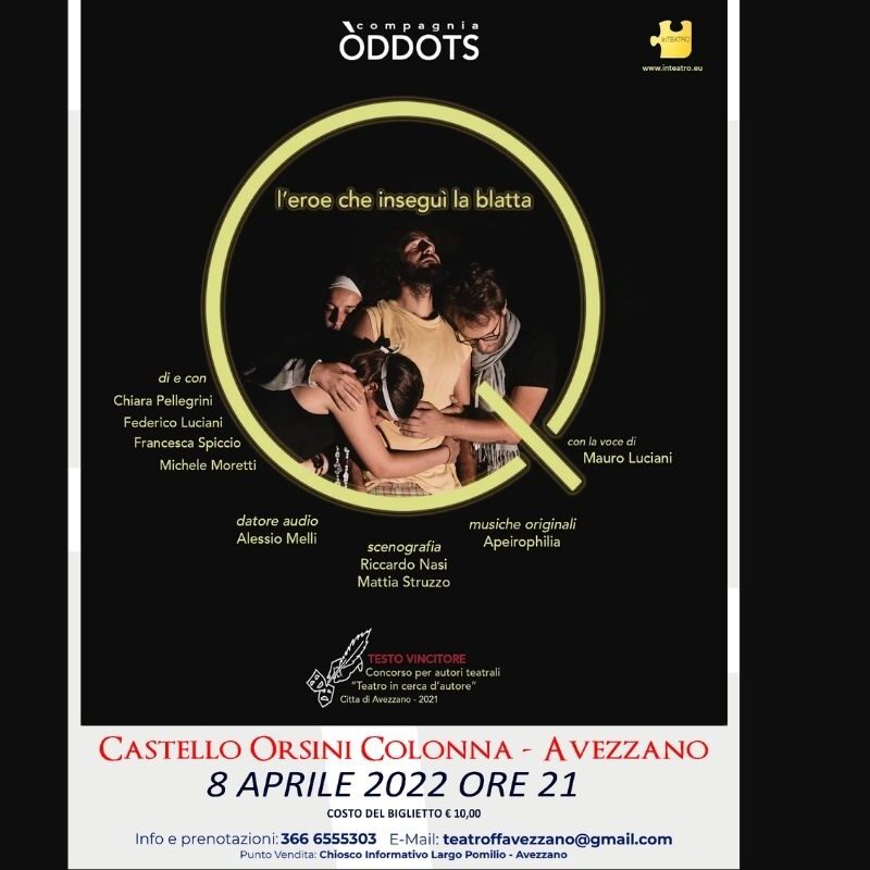 Avezzano