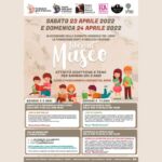 libri al museo