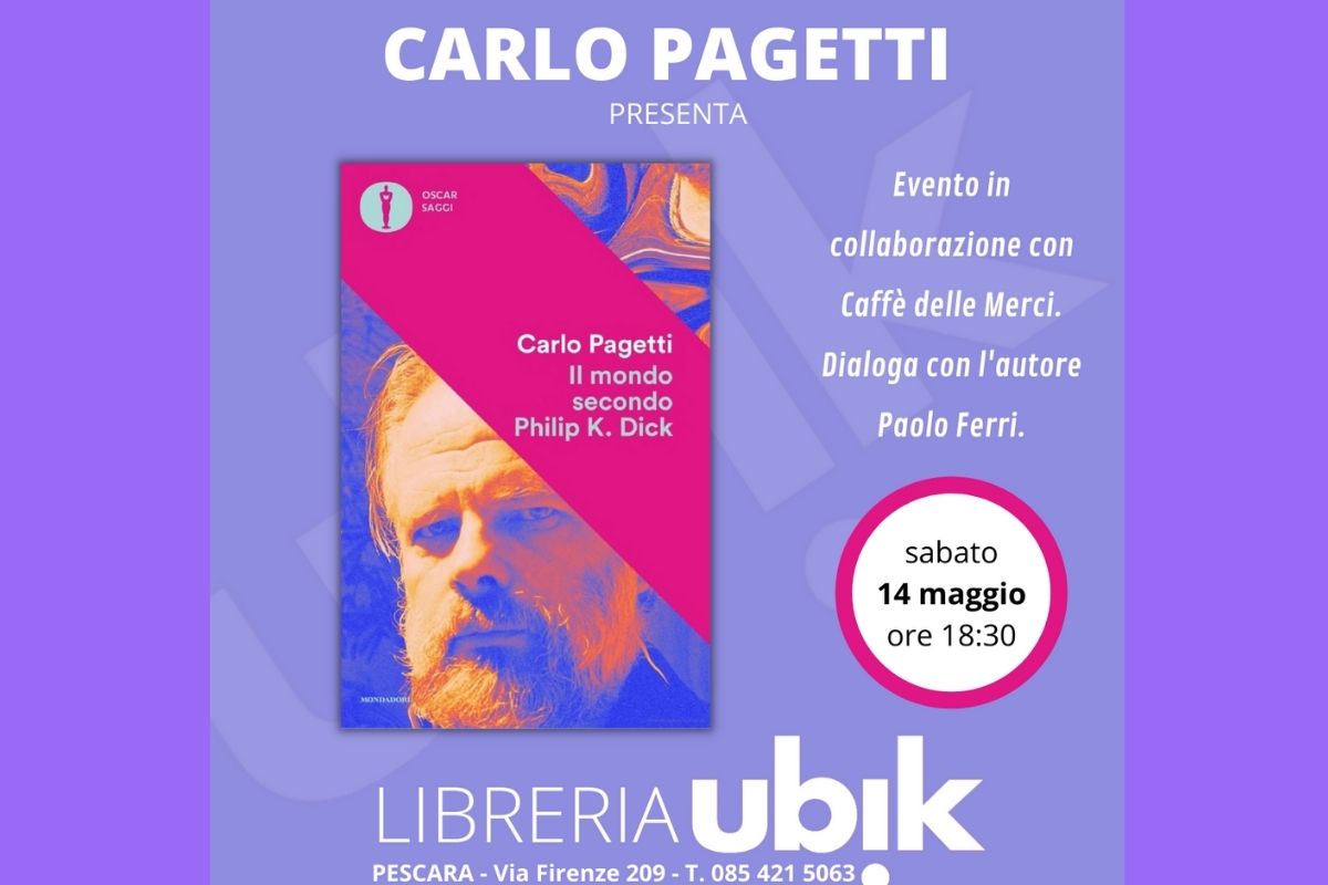 Carlo Pagetti