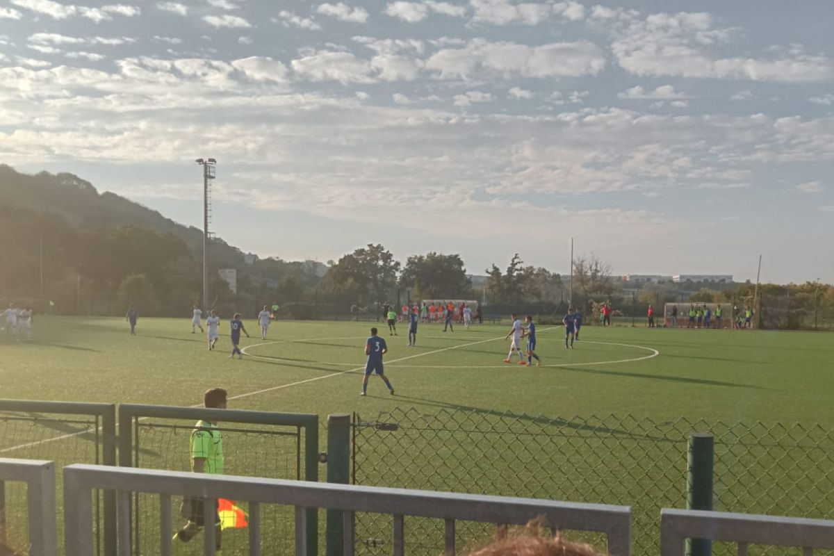 pianella calcio
