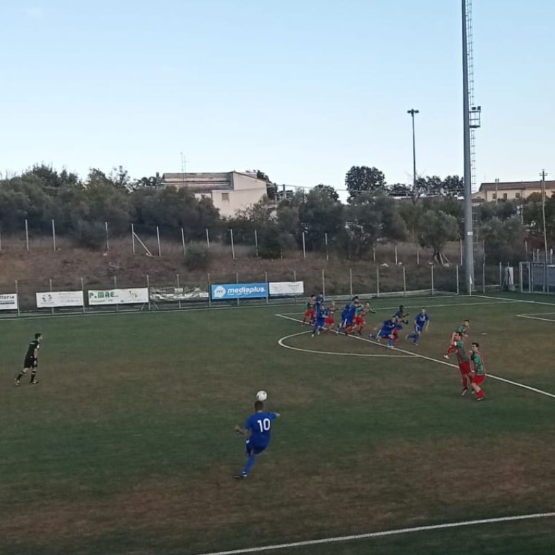 Pianella Calcio