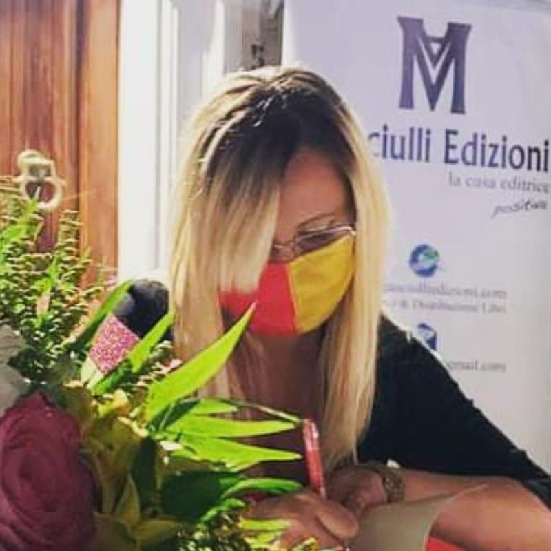 lucia di folca