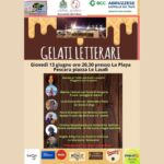 gelati letterari