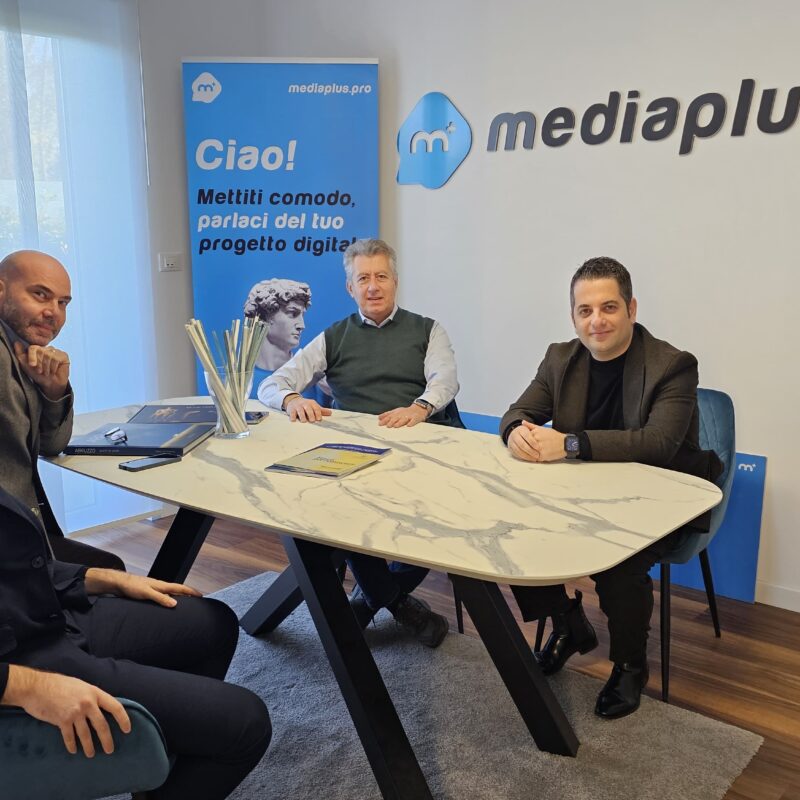 Mediaplus