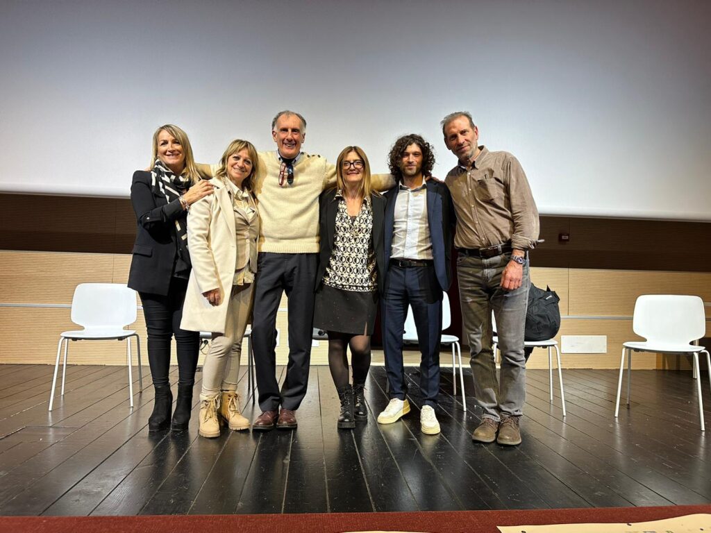 Festival 2025 team