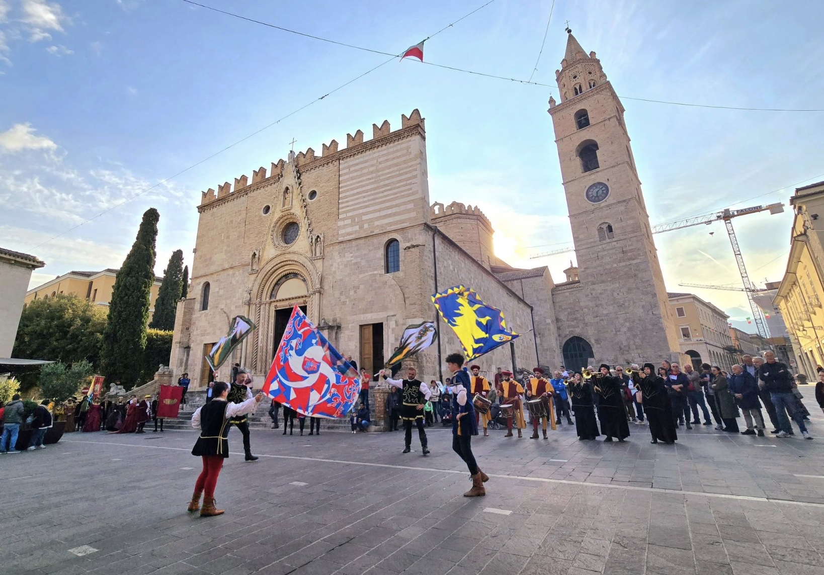 Festa della Pace