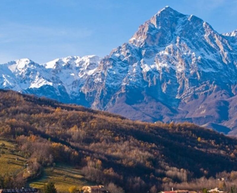 Isola del Gran Sasso