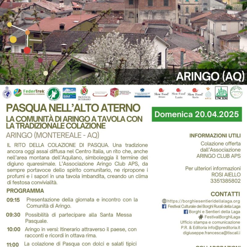 Pasqua